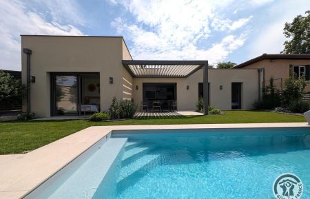 G&icirc;te n&deg;10046 Millery - Rh&ocirc;ne - G&icirc;te "Les Ecrins de Millery" avec piscine &agrave; Millery dans le Lyonnais - Rh&ocirc;ne. 