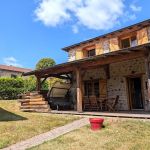 Gite "Le Serdoret" &agrave; POULE-LES-ECHARMEAUX (Monts du Beaujolais-Rh&ocirc;ne) : Bienvenue !