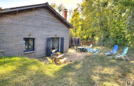 G&icirc;te n&deg;1965 Juli&eacute;nas - Rh&ocirc;ne - G&icirc;te/ Maison de vacances "Au coeur des vignes" &agrave; Juli&eacute;nas, dans le Beaujolais - Rh&ocirc;ne.