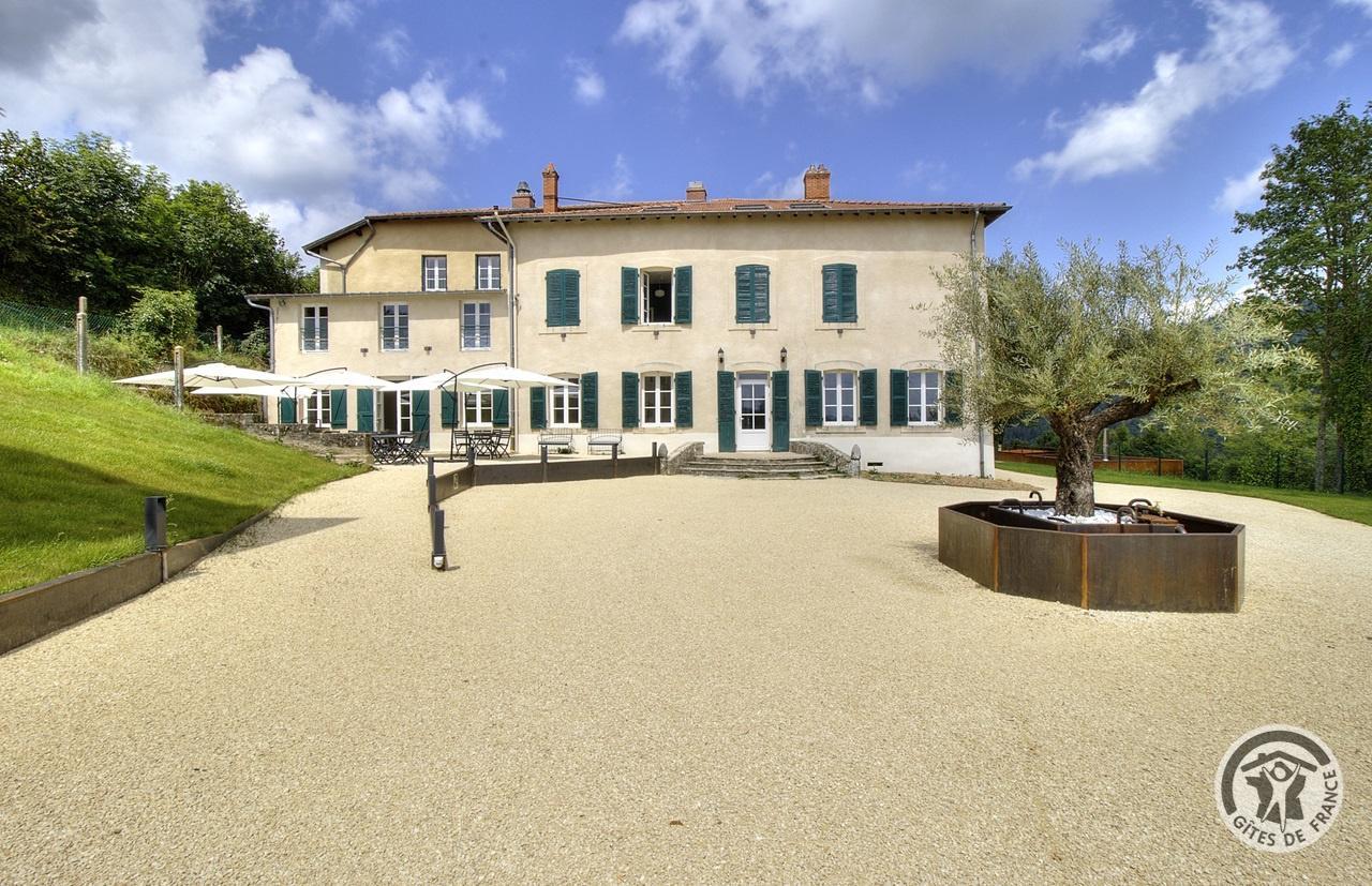 Château de la Porte