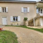 G&icirc;te "La Passiflore" - &agrave; Le Perr&eacute;on dans le Beaujolais, Nord de Villefranche s/Sa&ocirc;ne dans le Rh&ocirc;ne : Bienvenue !