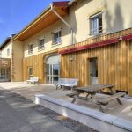 Grand Gîte communal - 15 personnes à Saint Clément de Vers en Haut Beaujolais dans le RHONE : Le GITE. Grand Gîte communal - 15 personnes à Saint Clément de Vers en Haut Beaujolais dans le RHONE : Le GITE.