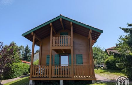 Gîte "Les Volets Verts" à Saint-Clément-de-Vers, en Haut Beaujolais, dans le Rhône : Bienvenue aux Volets Verts ! Gîte n°1248 Saint-Clément-de-Vers - Rhône - Gîte "Les Volets Verts" à Saint-Clément-de-Vers, en Haut Beaujolais, dans le Rhône : Bienvenue aux Volets Verts !