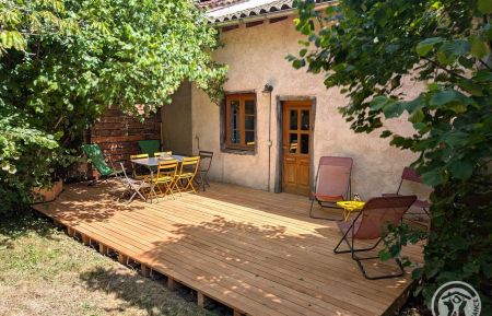 G&icirc;te n&deg;1412 Chambost-Longessaigne - Rh&ocirc;ne - G&icirc;te 'Le Petit Colombier' &agrave; Chambost-Longessaigne (Rh&ocirc;ne, Ouest de Lyon - Sud de Tarare) : Bienvenue ! 