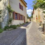 G&icirc;tes "La Maison du Chat Perch&eacute;" et "La Maison d'Alice" &agrave; TERNAND , village m&eacute;di&eacute;val dans le Beaujolais - Rh&ocirc;ne : Bienvenue ! 