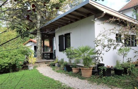 City Break n&deg;1726 Tassin-la-Demi-Lune - Rh&ocirc;ne - Meubl&eacute; City Break "La Petite Maison" &agrave; Tassin la Demi Lune (Rh&ocirc;ne - Grand Lyon) : Bienvenue &agrave; la Petite Maison ! 