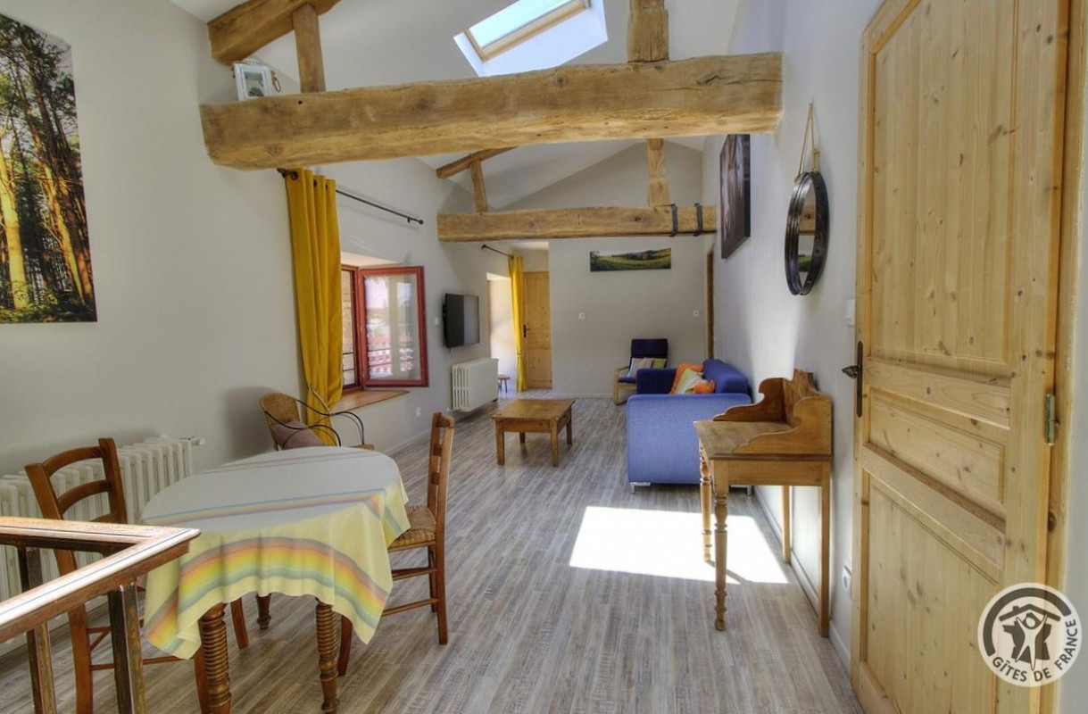 Équipements et espaces communs du Domaine de Marthe