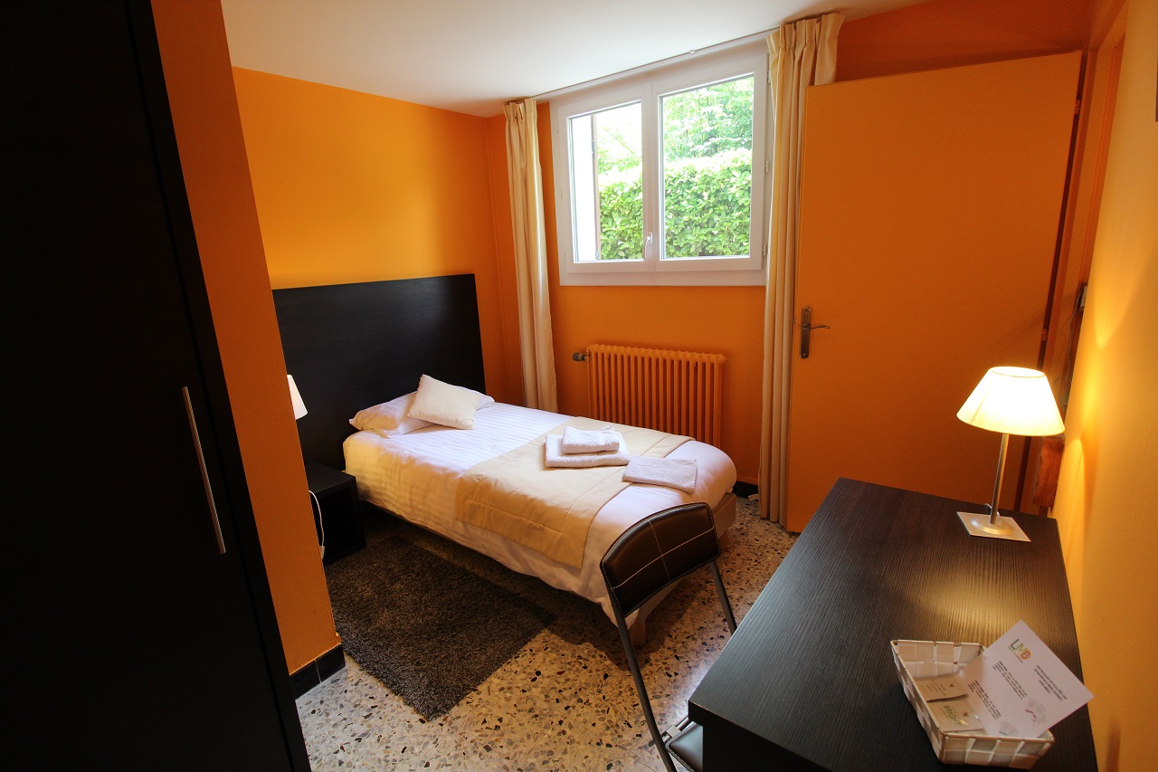 Chambres d'hôtes en ville à Lyon et environs