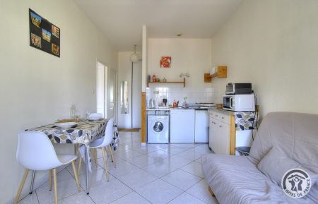 City Break n&deg;1670 Lyon 3e Arrondissement - Rh&ocirc;ne - Meubl&eacute; City Break &agrave; Lyon 3&deg; - rue Duguesclin - proche Saxe-Gambetta.