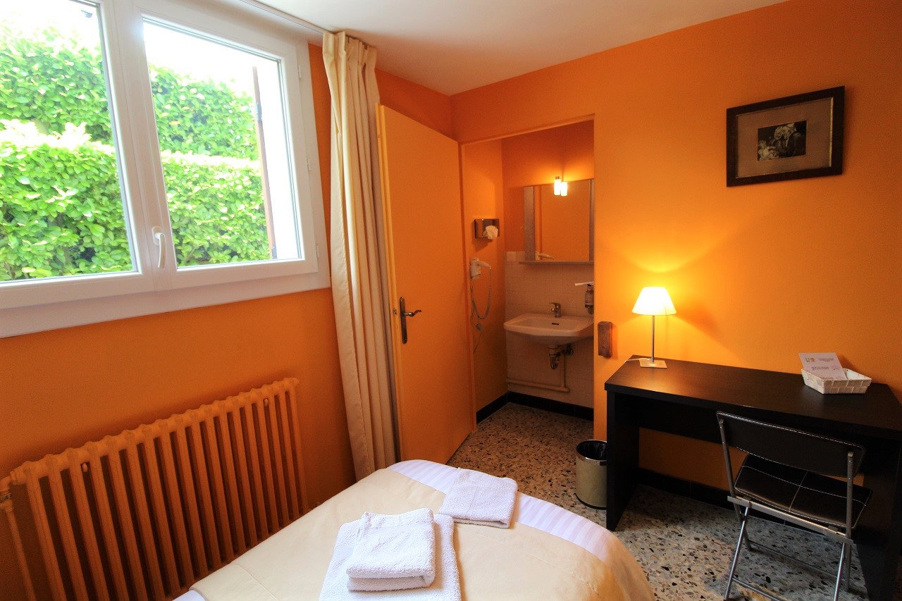 Chambres d'hôtes en ville à Lyon et environs