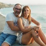 Cl&eacute;mentine et Laurent
