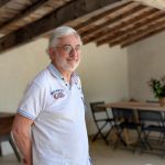 Bienvenue dans notre G&icirc;te &agrave; Villechen&egrave;ve !
