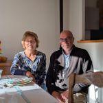 Bienvenue chez Nous ! Nicole et Alain MAGAT Bienvenue chez Nous ! Nicole et Alain MAGAT