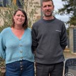 Julie et Fabien vous souhaitent la Bienvenue et sont heureux de vous accueillir dans leur gîte "Le Chambost" ! Julie et Fabien vous souhaitent la Bienvenue et sont heureux de vous accueillir dans leur gîte "Le Chambost" !