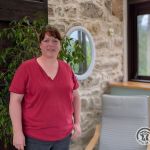 Carole vous accueille et vous souhaite la Bienvenue dans son G&icirc;te &agrave; R&eacute;gni&eacute;-Durette dans le Beaujolais !