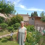 Bienvenu dans notre Gîte " Le Camélia" ! Bienvenu dans notre Gîte " Le Camélia" !
