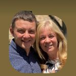 Bienvenue dans notre G&icirc;te ! S&eacute;verine et Cyril