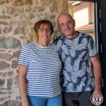 Bienvenue dans notre Gîte "la Grange" ! Bienvenue dans notre Gîte "la Grange" !