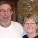 Nicole et Jean COQUARD, vos h&ocirc;tes.
