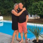 Aude et Eric vous accueillent dans leur grand g&icirc;te &agrave; St Etienne la Varenne.
