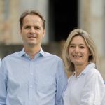 Marine et Olivier