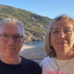 Sylvie et Jean Pierre Sylvie et Jean Pierre